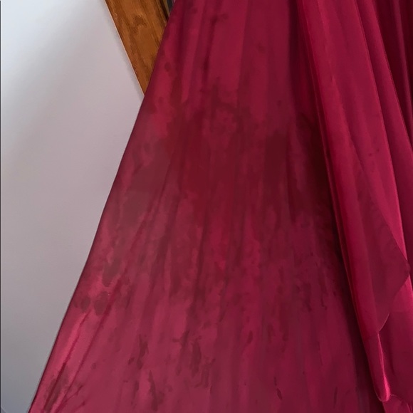 Sherri Hill Prom Dress - Picture 7 of 7